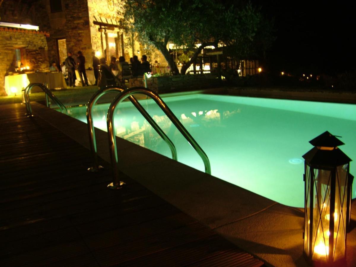 Bairro Do Casal - Turismo D'Aldeia Guest House วีลาโนวา เจ ฟอสโก ภายนอก รูปภาพ