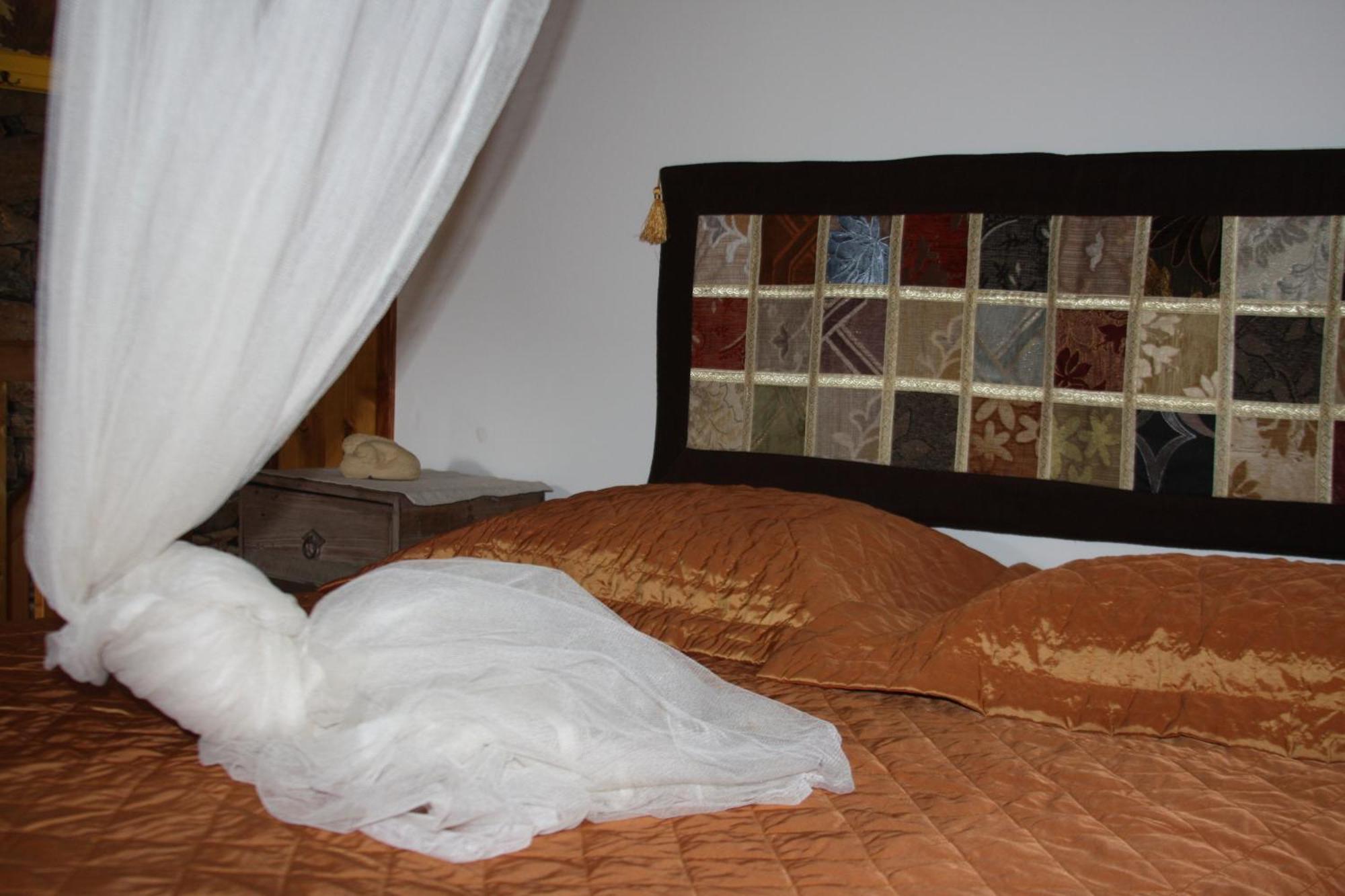 Bairro Do Casal - Turismo D'Aldeia Guest House วีลาโนวา เจ ฟอสโก ภายนอก รูปภาพ