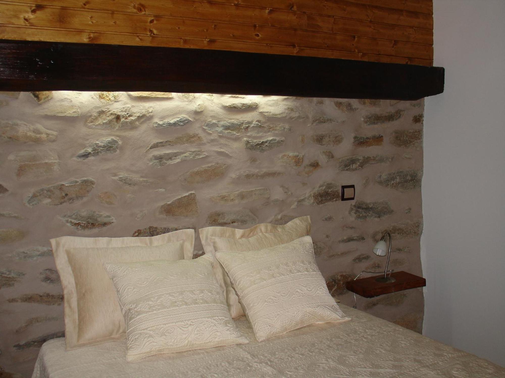 Bairro Do Casal - Turismo D'Aldeia Guest House วีลาโนวา เจ ฟอสโก ภายนอก รูปภาพ