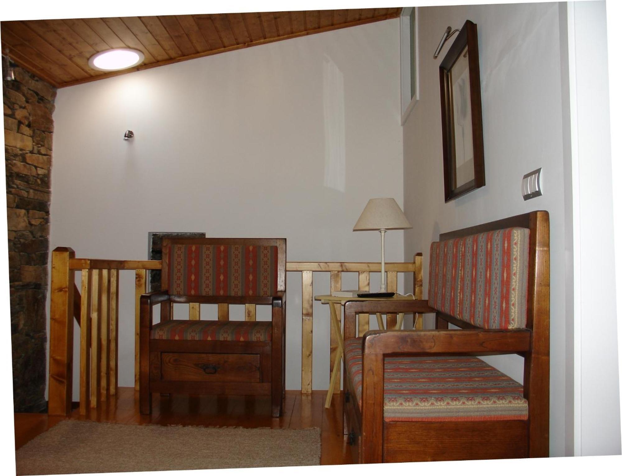 Bairro Do Casal - Turismo D'Aldeia Guest House วีลาโนวา เจ ฟอสโก ห้อง รูปภาพ