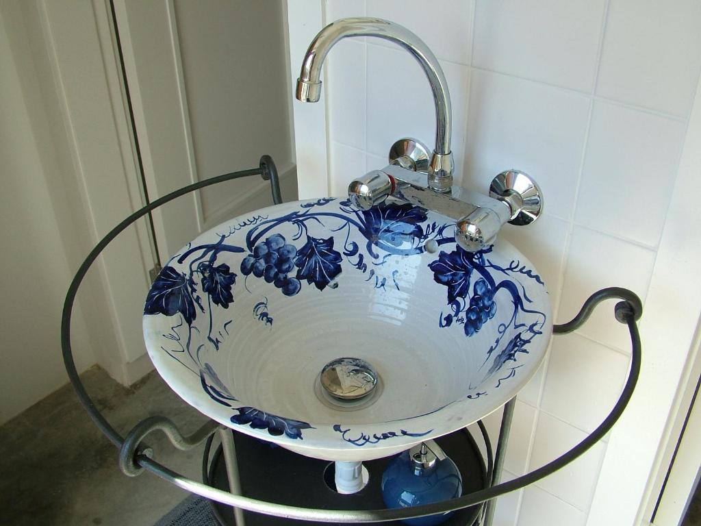 Bairro Do Casal - Turismo D'Aldeia Guest House วีลาโนวา เจ ฟอสโก ภายนอก รูปภาพ