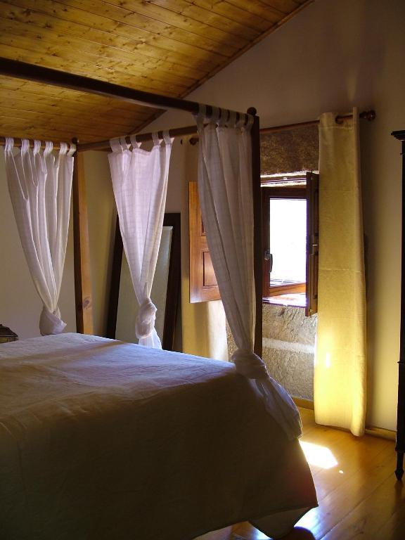 Bairro Do Casal - Turismo D'Aldeia Guest House วีลาโนวา เจ ฟอสโก ห้อง รูปภาพ