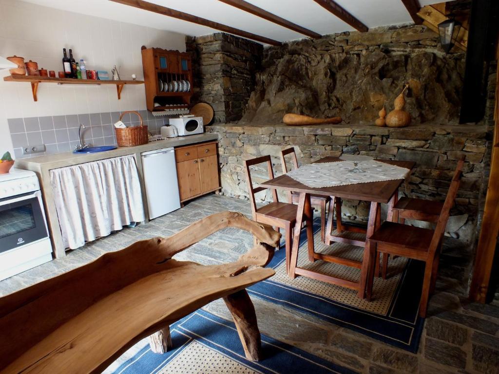 Bairro Do Casal - Turismo D'Aldeia Guest House วีลาโนวา เจ ฟอสโก ห้อง รูปภาพ