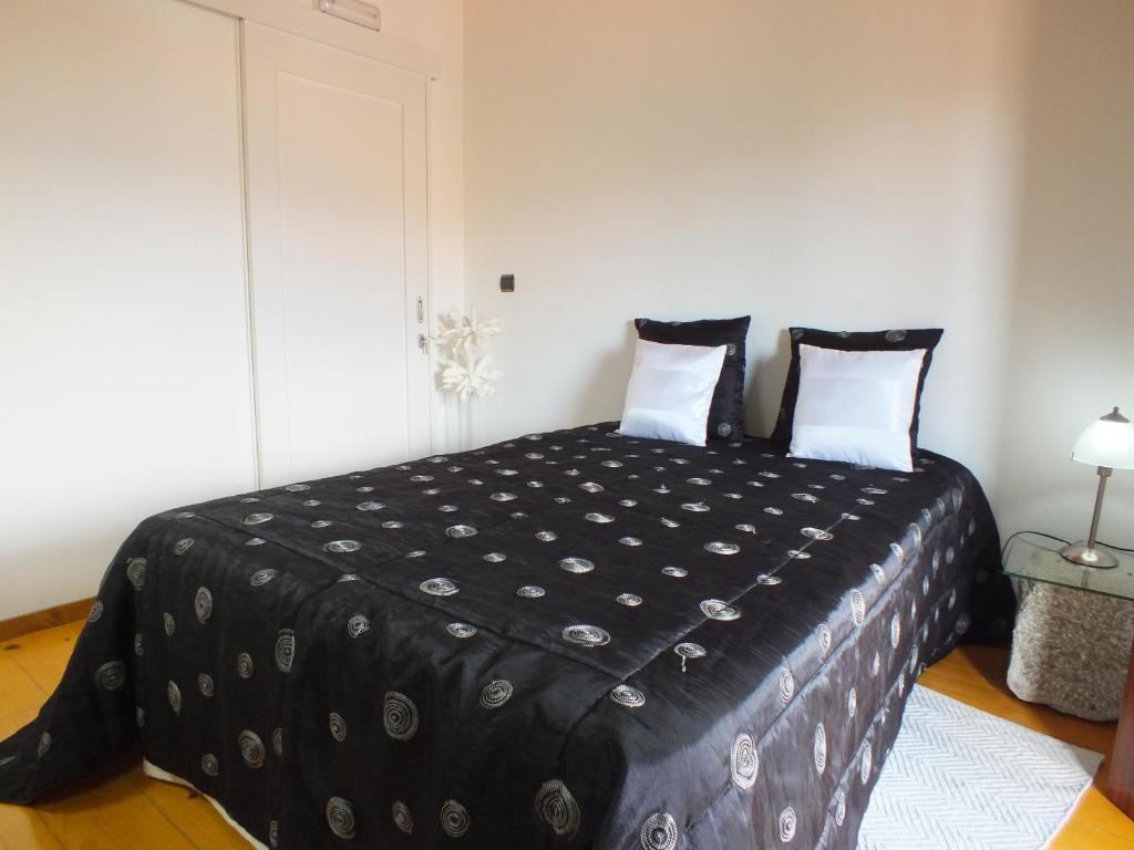 Bairro Do Casal - Turismo D'Aldeia Guest House วีลาโนวา เจ ฟอสโก ห้อง รูปภาพ